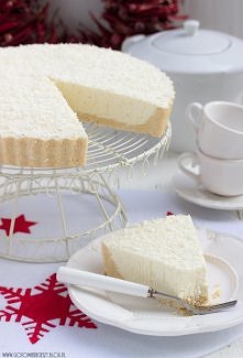 Tarta Rafaello <3            * * *   Przepis będzie podany na stronie, której linka podam w komentarzu poniżej ↓  ;**