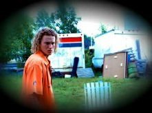 Fuel - Hemorrhage (In My Ha...