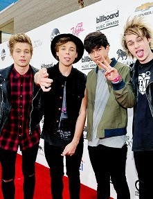 5 Seconds Of Summer