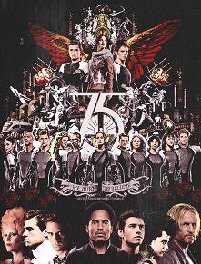 Igrzyska Smierci w pierscie...