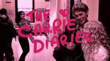 The Carrie Diaries <3