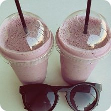 milkshake