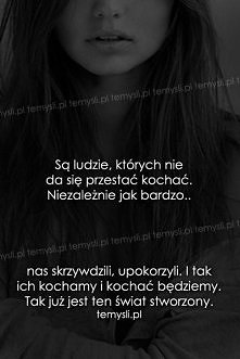 To jest choroba!