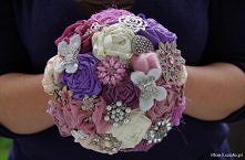 wiązanka ślubna :)