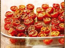 Pieczone pomidory

Wspaniał...