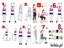 SMUKŁE NOGI!!
JĘDRNE POŚLAD...