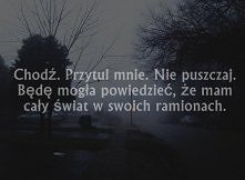 Idealny człowiek to nie ktoś bez wad, tylko ten, który potrafi z nimi walczyć i przeradzać je w swoje pozytywne strony.