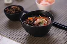 Orientalna rozgrzewająca zupa :)