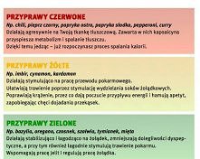 przyprawy