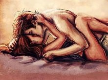 Filiżanka, którą trzymałam ...