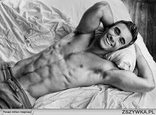 :)! Taaaaaaki uśmiech z rana! :)