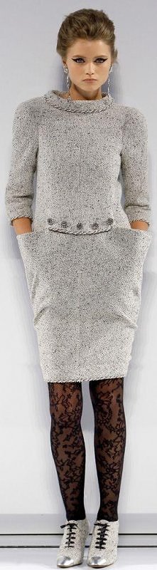 Chanel Haute Couture