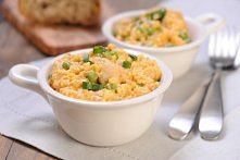 Pikantny jaglany gulasz z c...