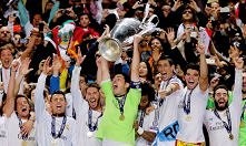 I po raz dziesiąty puchar LM trafia w ręce RM <3