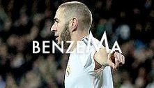 Karim Benzema, Real Madryt, napastnik