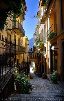 Bellagio on Lake Como