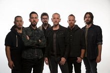 linkin park new promo pic The Hunting Party