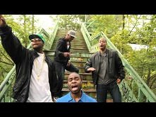 Są świetni ♥ Chłopcy w wykonaniu Beyonce- Best thing i Never Had