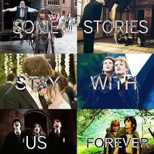 some stories stay with us forever
