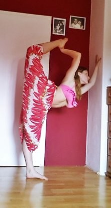 #skorpion #dancerpose