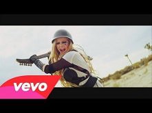 Avril Lavigne - Rock N Roll  :>