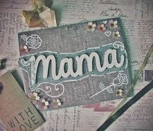 Na Dzień Matki :D Co myślicie? :D