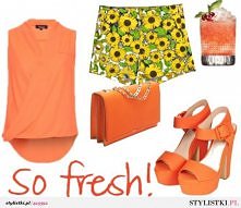 słoneczniki ! kto lubi?