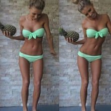 TA figura i opalenizna :D