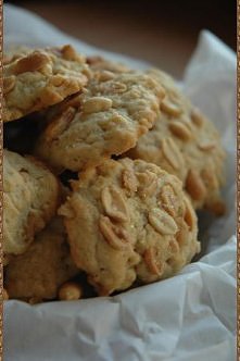 Słodko−słone herbatniki fistaszkowe


Kliknij w zdjęcie, żeby zobaczyć przepis ;)