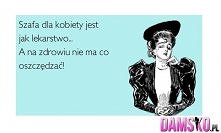 Tak jest moje panie! :)