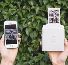 INSTAX-drukarka do zdjęc,mega