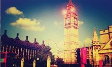 Londyn to cudowne miejsce !!!