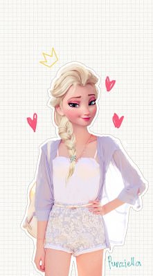 Elsa