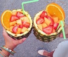 apetyczny deser, szkoda że ...