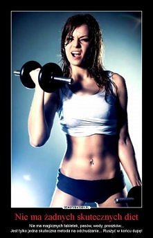 Zaczynamy !!
Mam nadzieje że teraz żadna sytuacja nie wymusi na mnie zaprzestania treningów..!
Plan treningowy - taki jak poprzedni..! do tego ograniczenie cukrów :)
Wiem, że si...