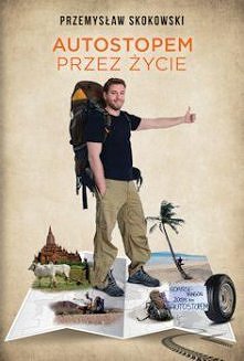 „Pasha”, bo tak mówili na niego wszyscy w podróży, ma 24 lata, mieszka w Gdańsku i tam studiuje. W 2013 roku przejechał autostopem ponad 26000km z Polski do Birmy...