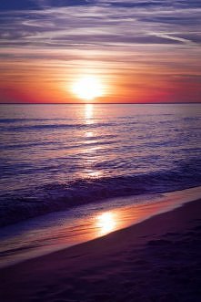 Wyczekiwanie na wakacje !