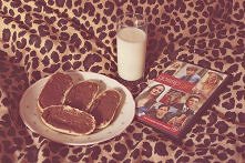 Idealny wieczór! :D