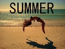 SUMMER ;**