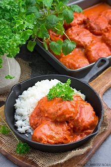 Gołąbki bez zawijania- smaż...