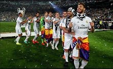 Tak się bawi Real Madryt :)