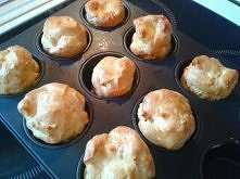 Ptysie czy muffiny? Przepis po kliknięciu na zdjęcie