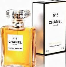 jedyny zapach którego używam:)