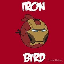 Iron bird