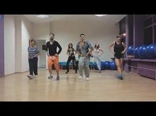 Wroclove Zumba - wake me up...