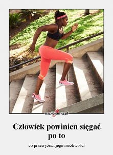 Jeśli przekroczysz swe gran...