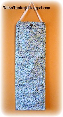 KIESZENIE NAŚCIENNE ORGANIZER