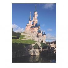 Disney land/LOVE PARIS