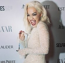Rita Ora