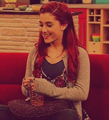 Ariana <3